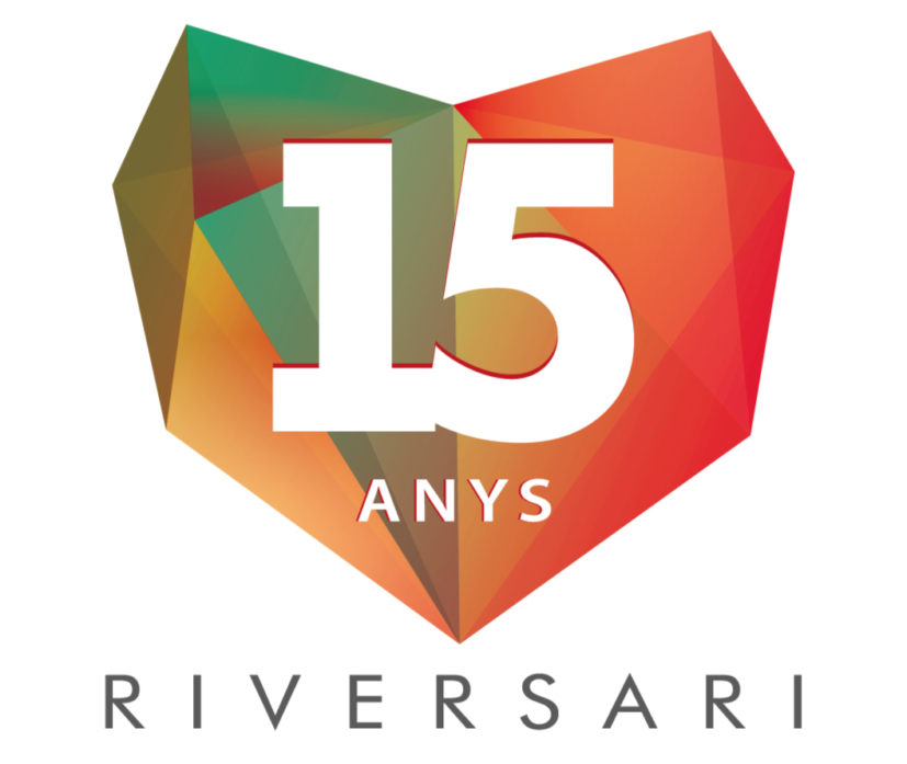 15Riversari 15Riversari
