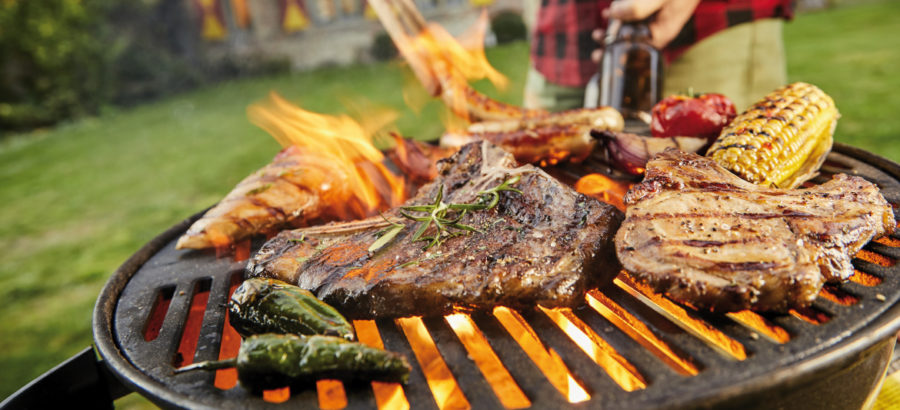Barbacoa